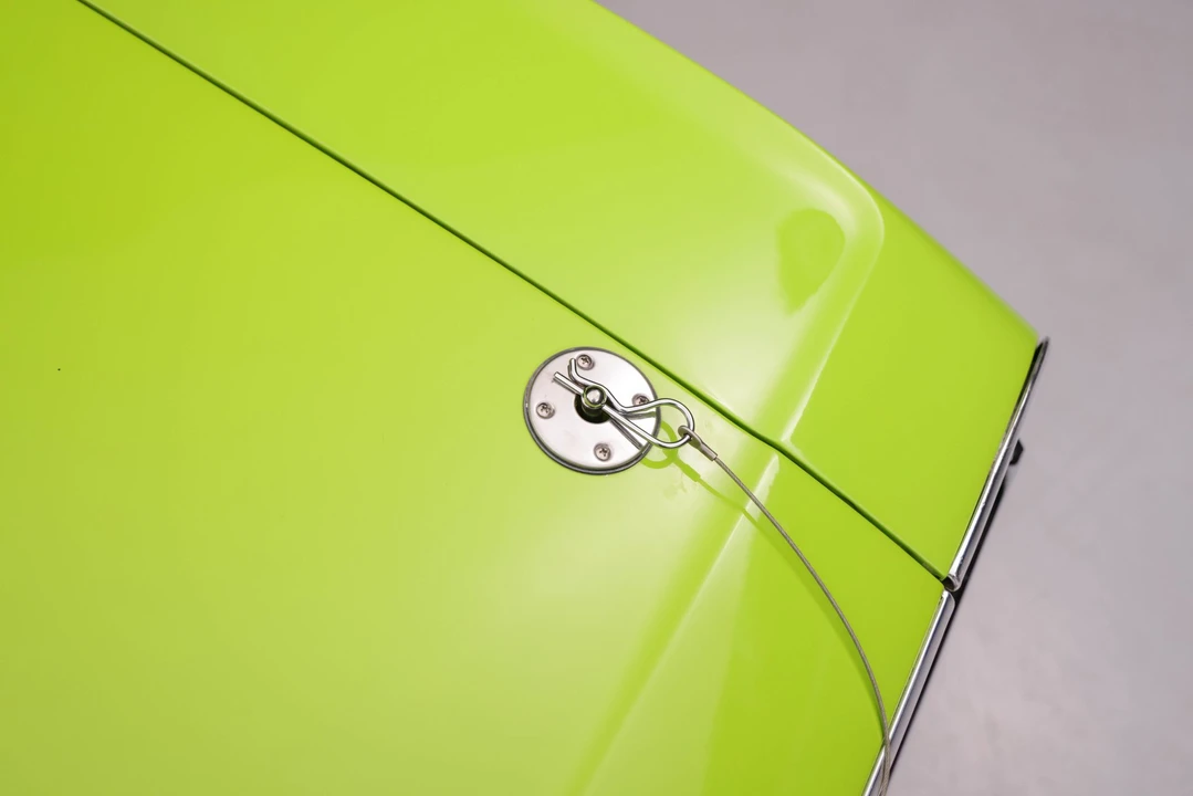 1970 Dodge Challenger 1st Gen - Image 28 of 31