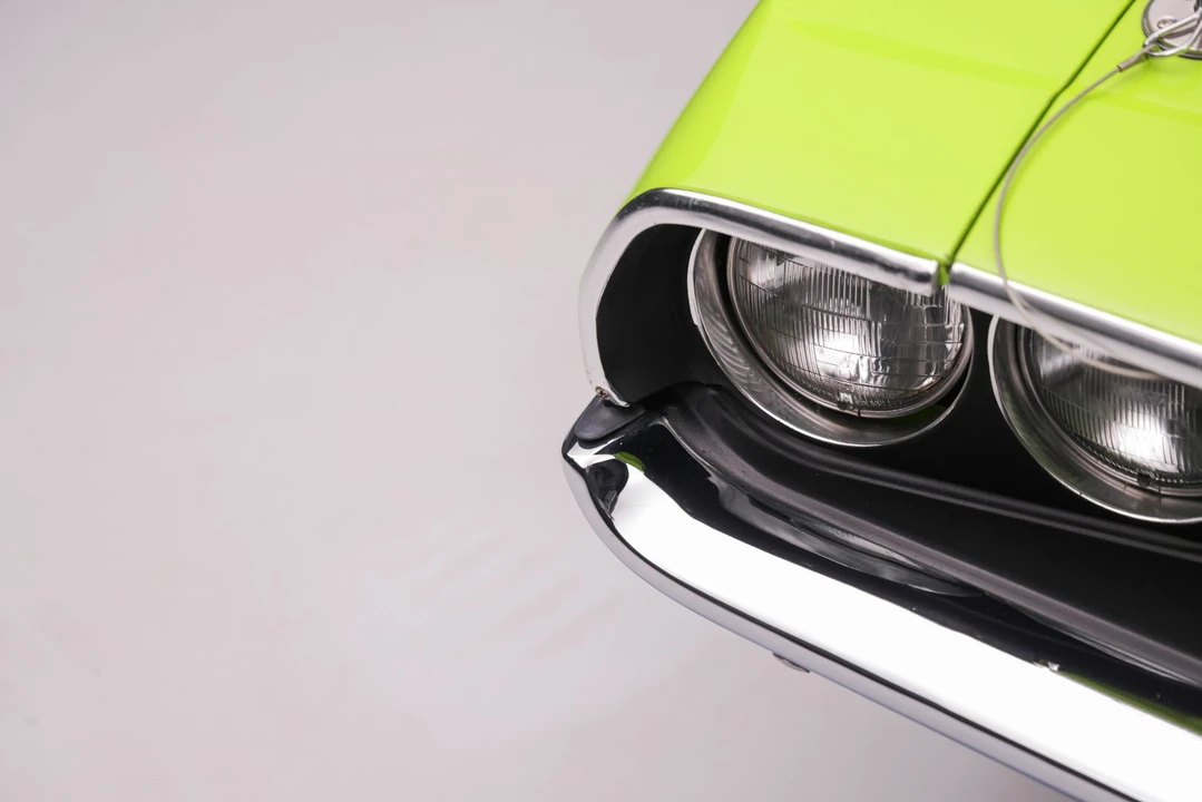 1970 Dodge Challenger 1st Gen - Image 29 of 31