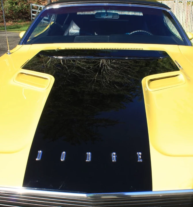 1970 Dodge Challenger 1st Gen - Image 31 of 31