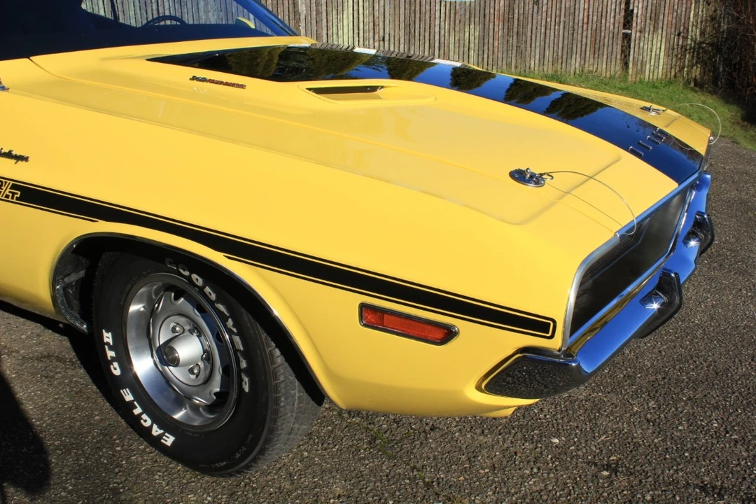 1970 Dodge Challenger 1st Gen - Image 29 of 31