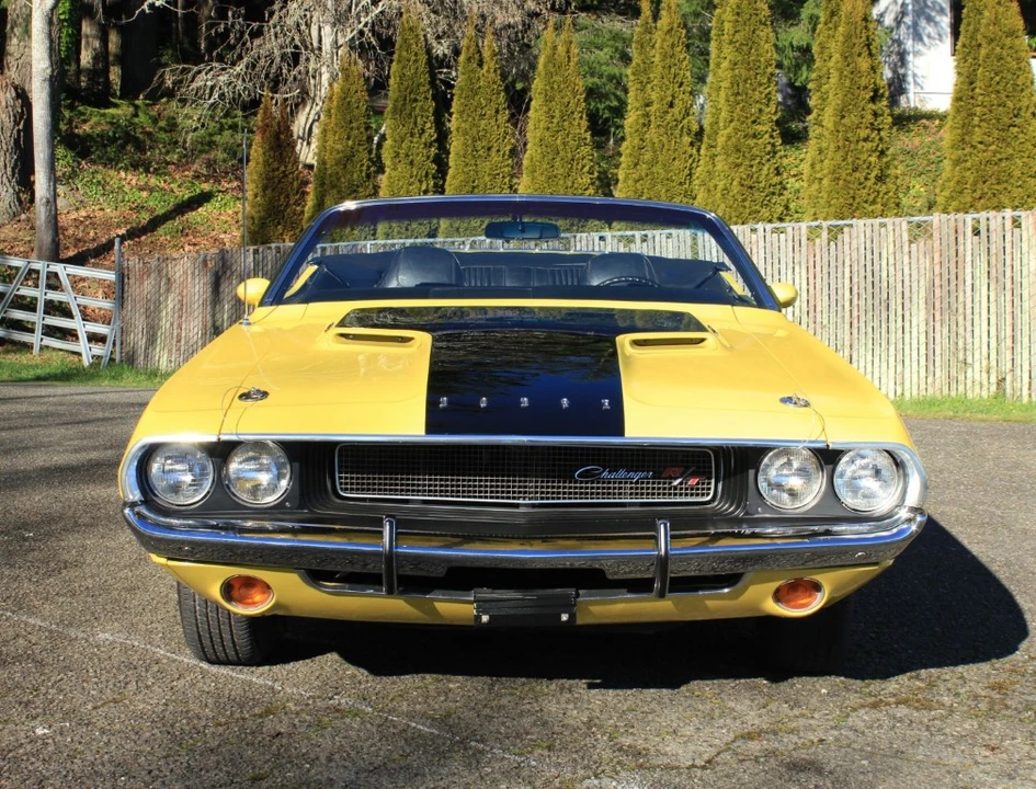 1970 Dodge Challenger 1st Gen - Image 24 of 31
