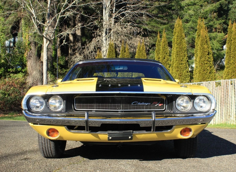 1970 Dodge Challenger 1st Gen - Image 9 of 31