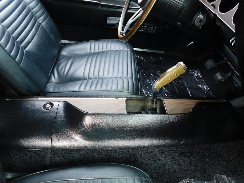 1970 Dodge Challenger 1st Gen - Image 21 of 31