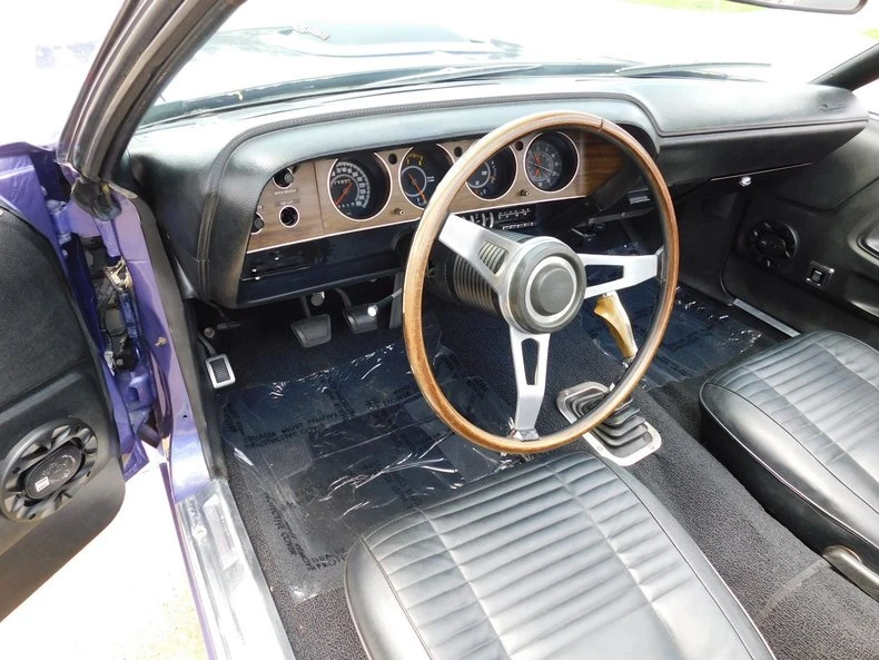 1970 Dodge Challenger 1st Gen - Image 16 of 31