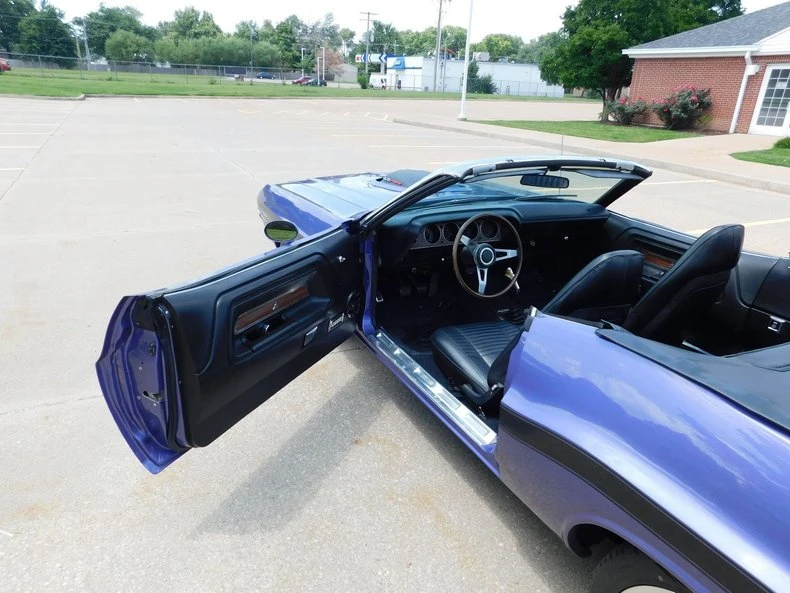 1970 Dodge Challenger 1st Gen - Image 13 of 31