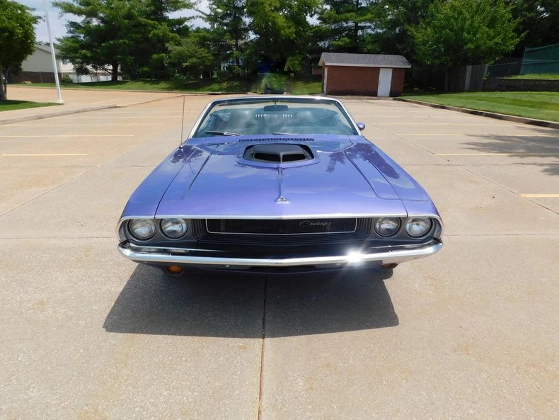 1970 Dodge Challenger 1st Gen - Image 3 of 31
