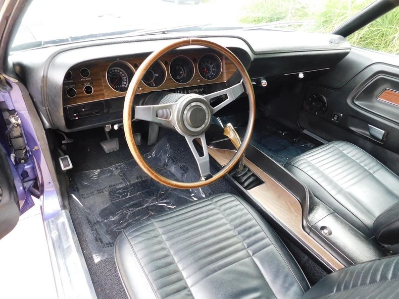 1970 Dodge Challenger 1st Gen - Image 17 of 31