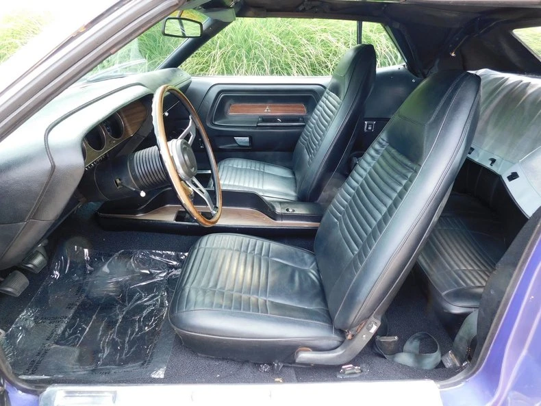 1970 Dodge Challenger 1st Gen - Image 15 of 31