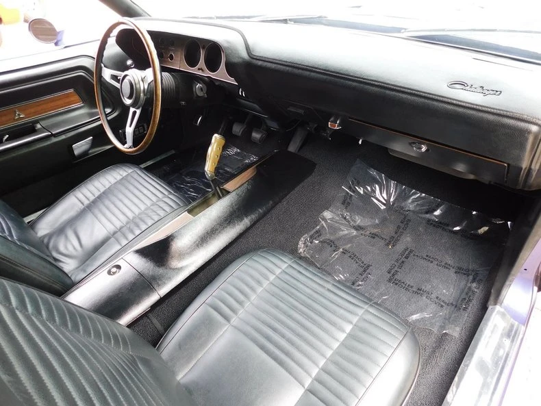 1970 Dodge Challenger 1st Gen - Image 19 of 31