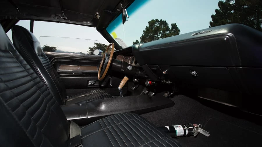 1970 Dodge Challenger 1st Gen - Image 5 of 10