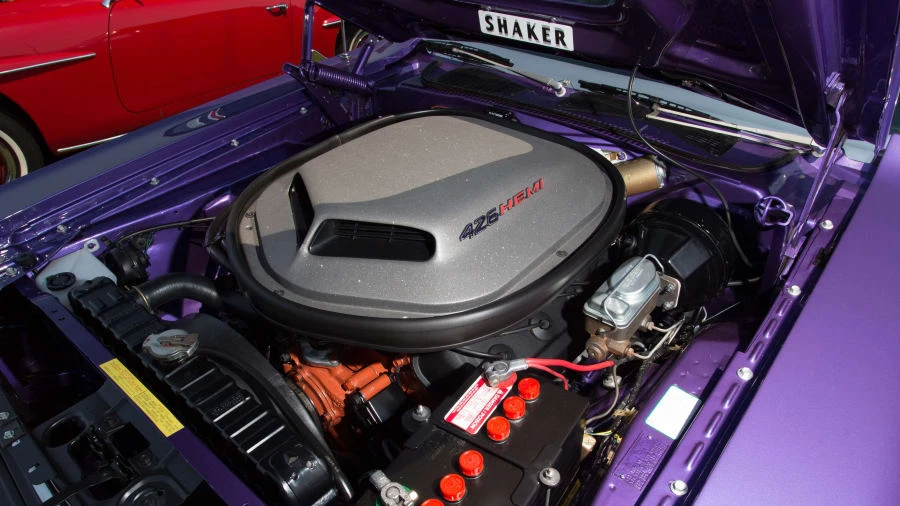 1970 Dodge Challenger 1st Gen - Image 6 of 10