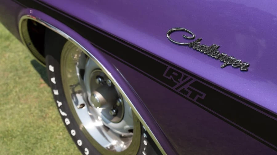 1970 Dodge Challenger 1st Gen - Image 9 of 10