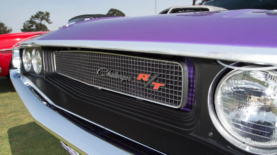 1970 Dodge Challenger 1st Gen - Image 10 of 10