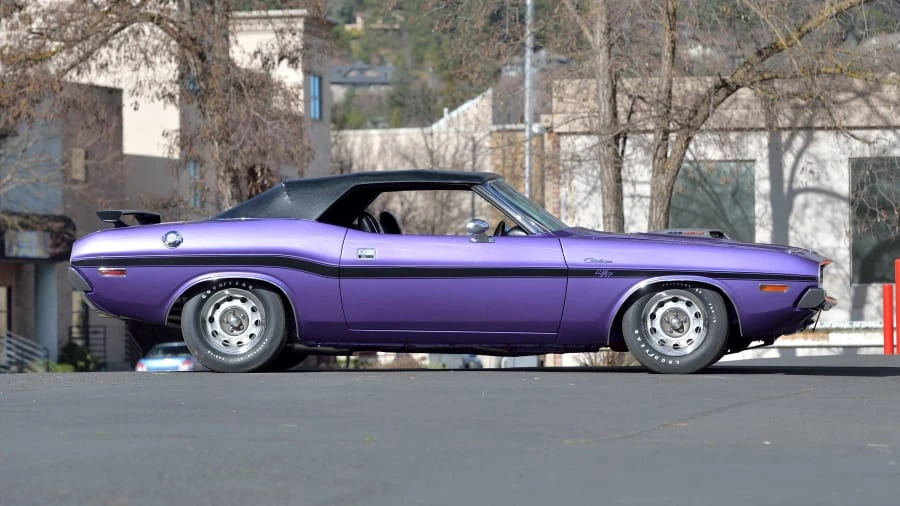 1970 Dodge Challenger 1st Gen - Image 2 of 20