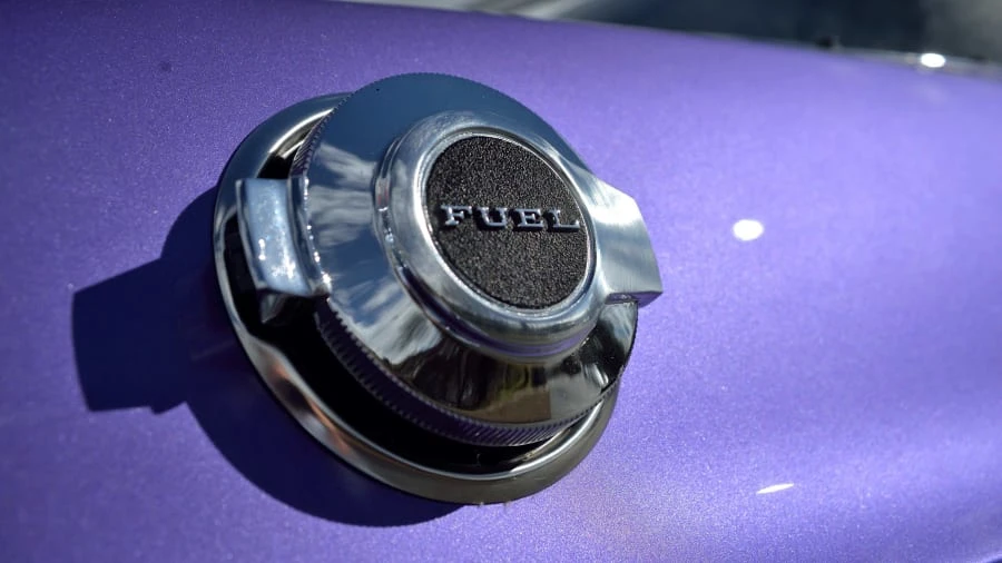 1970 Dodge Challenger 1st Gen - Image 11 of 20