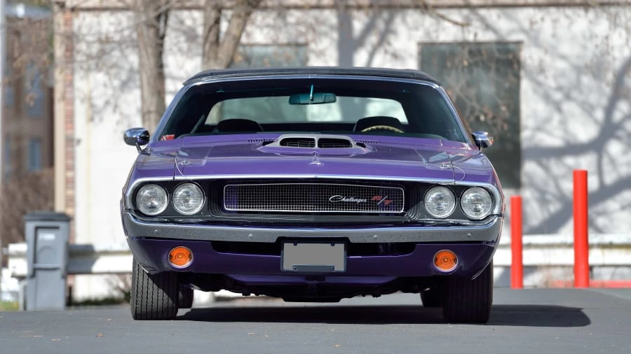 1970 Dodge Challenger 1st Gen - Image 14 of 20