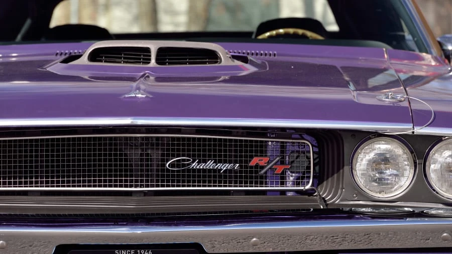 1970 Dodge Challenger 1st Gen - Image 15 of 20