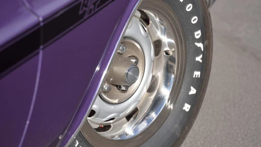 1970 Dodge Challenger 1st Gen - Image 16 of 20