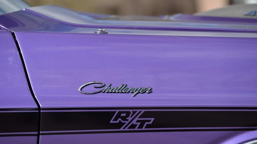1970 Dodge Challenger 1st Gen - Image 17 of 20