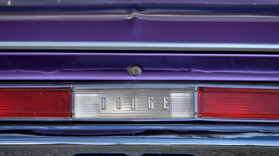 1970 Dodge Challenger 1st Gen - Image 18 of 20