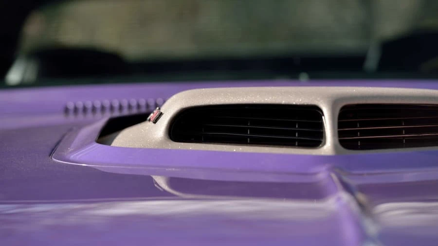 1970 Dodge Challenger 1st Gen - Image 19 of 20