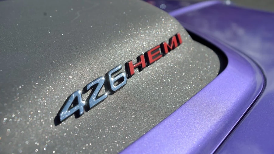 1970 Dodge Challenger 1st Gen - Image 20 of 20