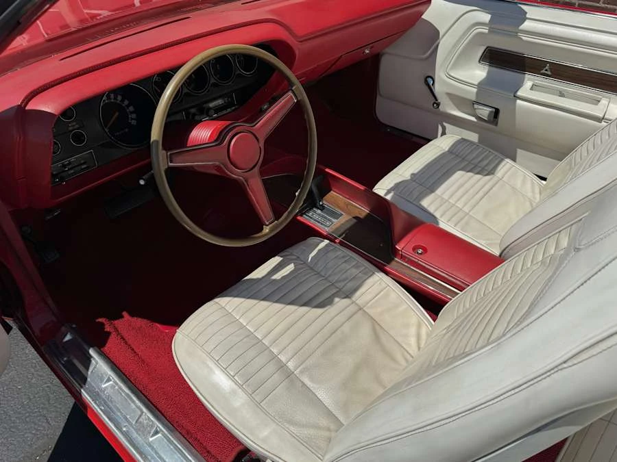1970 Dodge Challenger 1st Gen - Image 9 of 15