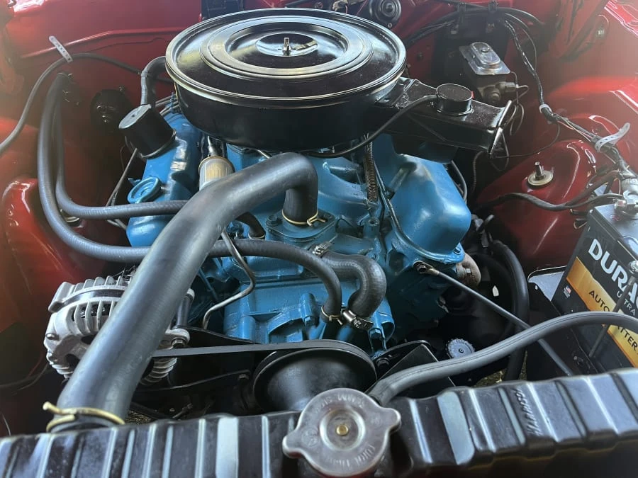 1970 Dodge Challenger 1st Gen - Image 12 of 14