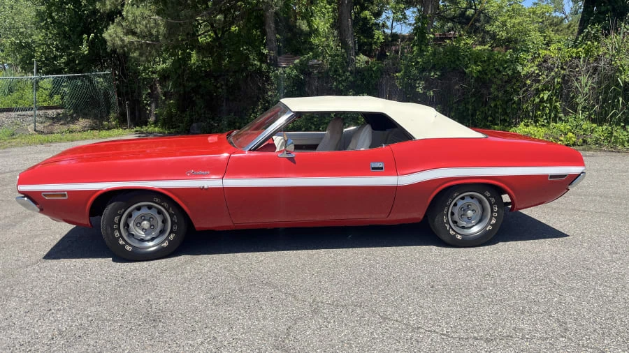 1970 Dodge Challenger 1st Gen - Image 2 of 14