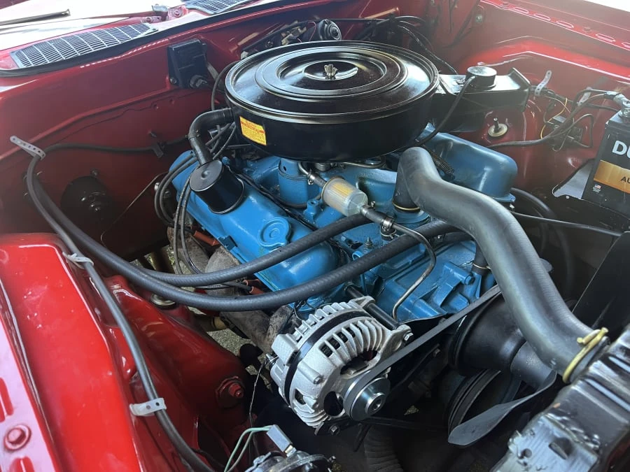 1970 Dodge Challenger 1st Gen - Image 11 of 14