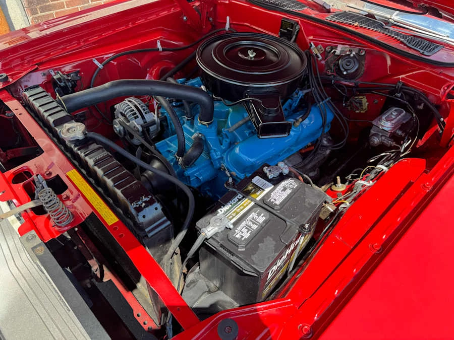 1970 Dodge Challenger 1st Gen - Image 14 of 15