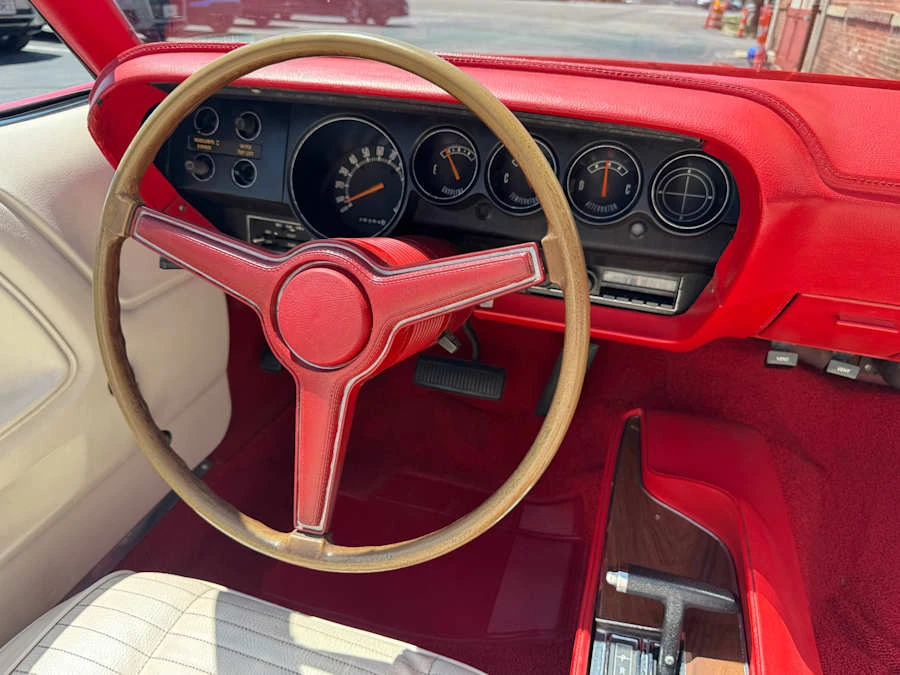 1970 Dodge Challenger 1st Gen - Image 12 of 15