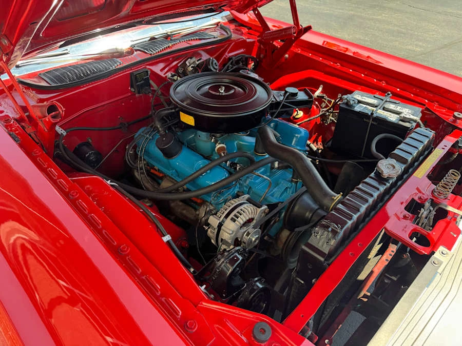 1970 Dodge Challenger 1st Gen - Image 13 of 15