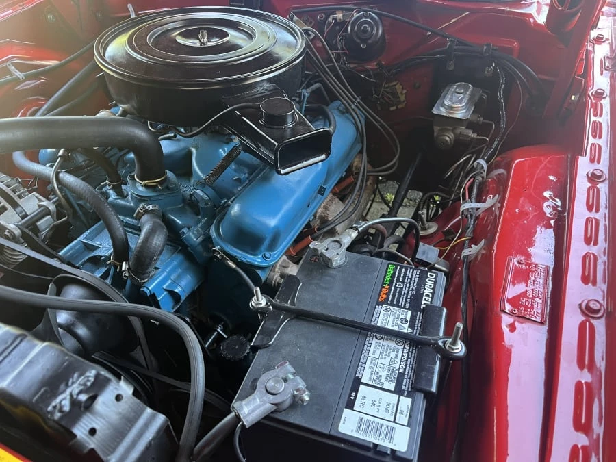 1970 Dodge Challenger 1st Gen - Image 13 of 14