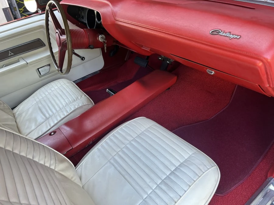 1970 Dodge Challenger 1st Gen - Image 7 of 14