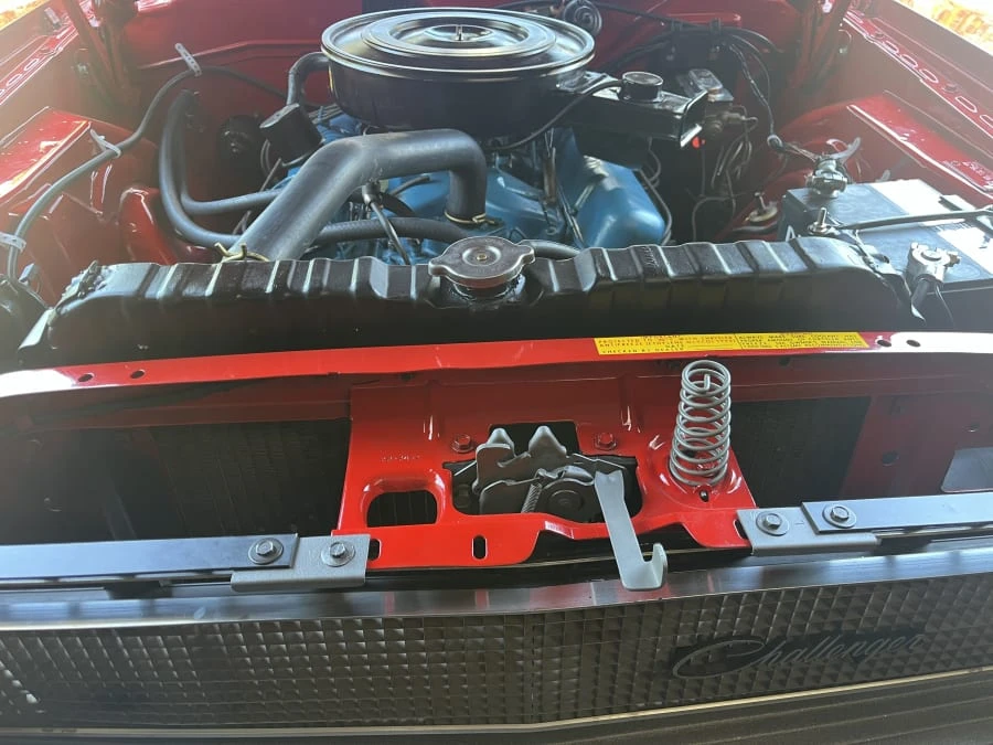 1970 Dodge Challenger 1st Gen - Image 14 of 14