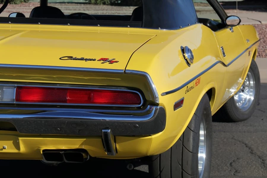 1970 Dodge Challenger 1st Gen - Image 18 of 31