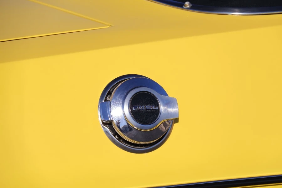 1970 Dodge Challenger 1st Gen - Image 17 of 31