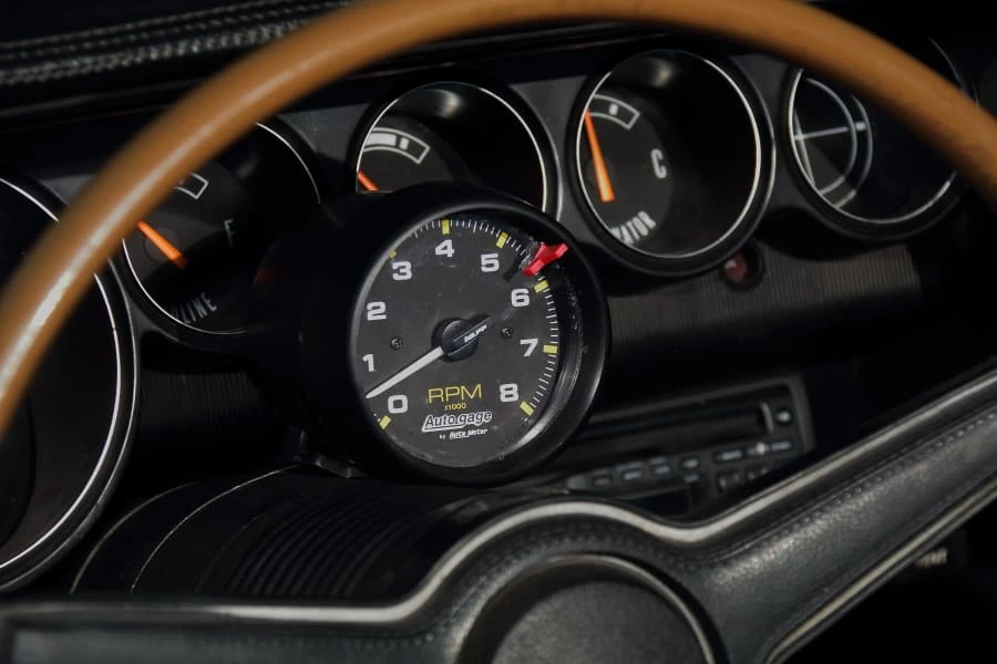 1970 Dodge Challenger 1st Gen - Image 25 of 31