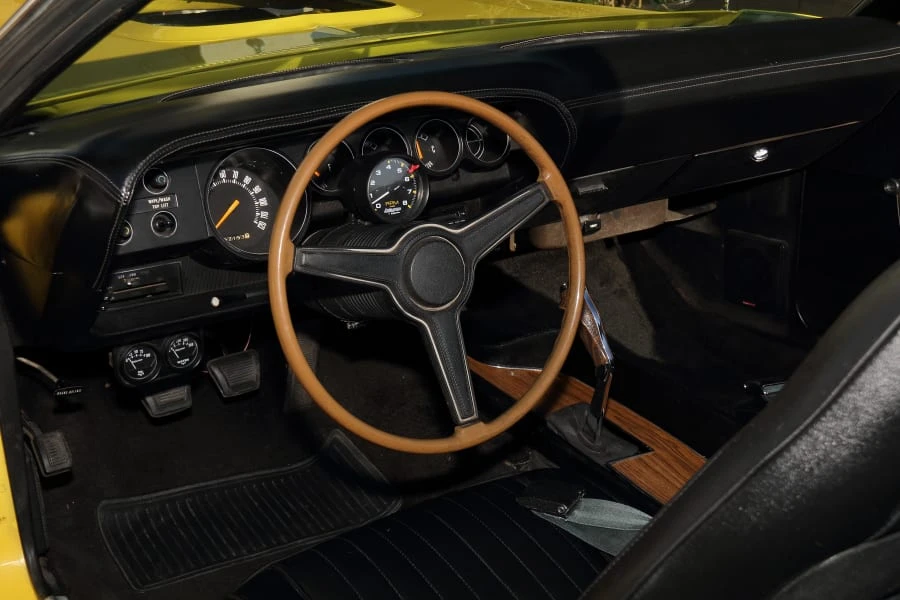 1970 Dodge Challenger 1st Gen - Image 22 of 31