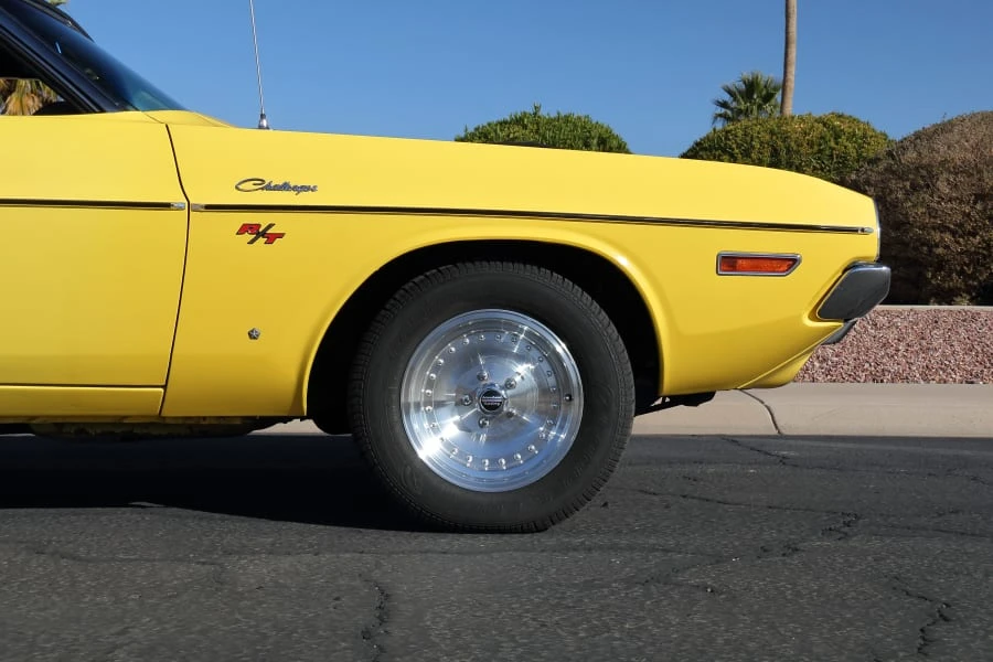 1970 Dodge Challenger 1st Gen - Image 14 of 31