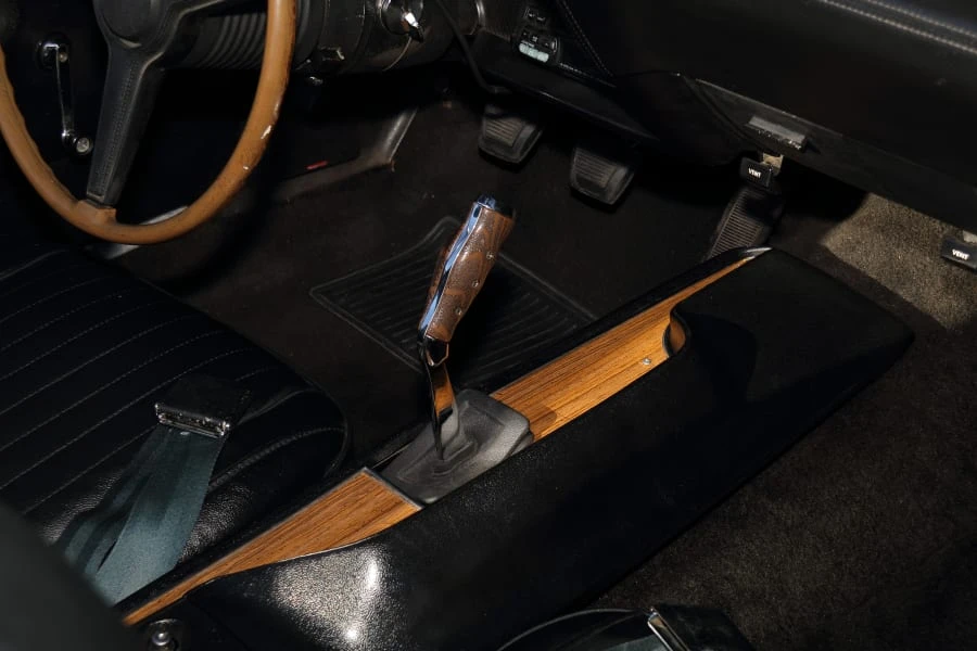 1970 Dodge Challenger 1st Gen - Image 31 of 31