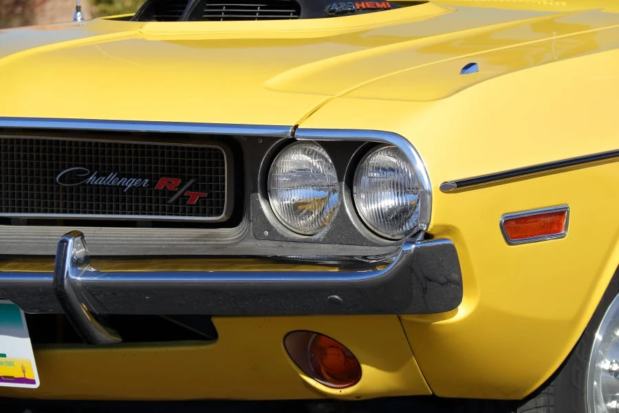 1970 Dodge Challenger 1st Gen - Image 13 of 31