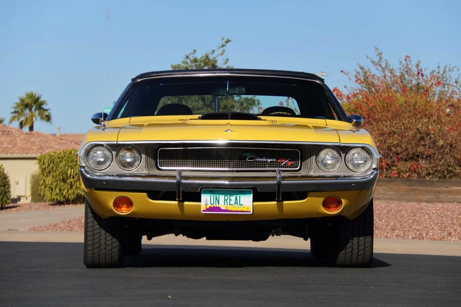 1970 Dodge Challenger 1st Gen - Image 4 of 31