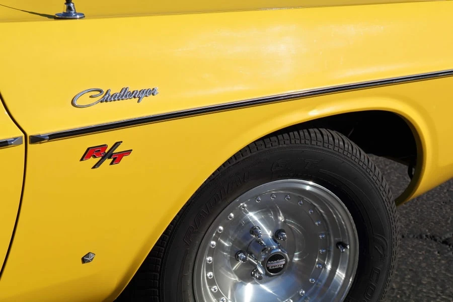 1970 Dodge Challenger 1st Gen - Image 15 of 31