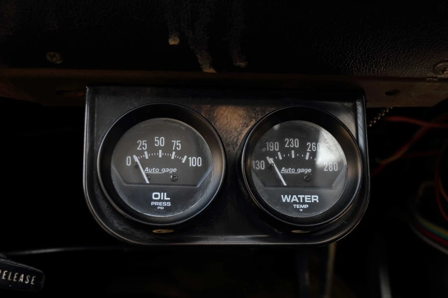 1970 Dodge Challenger 1st Gen - Image 27 of 31