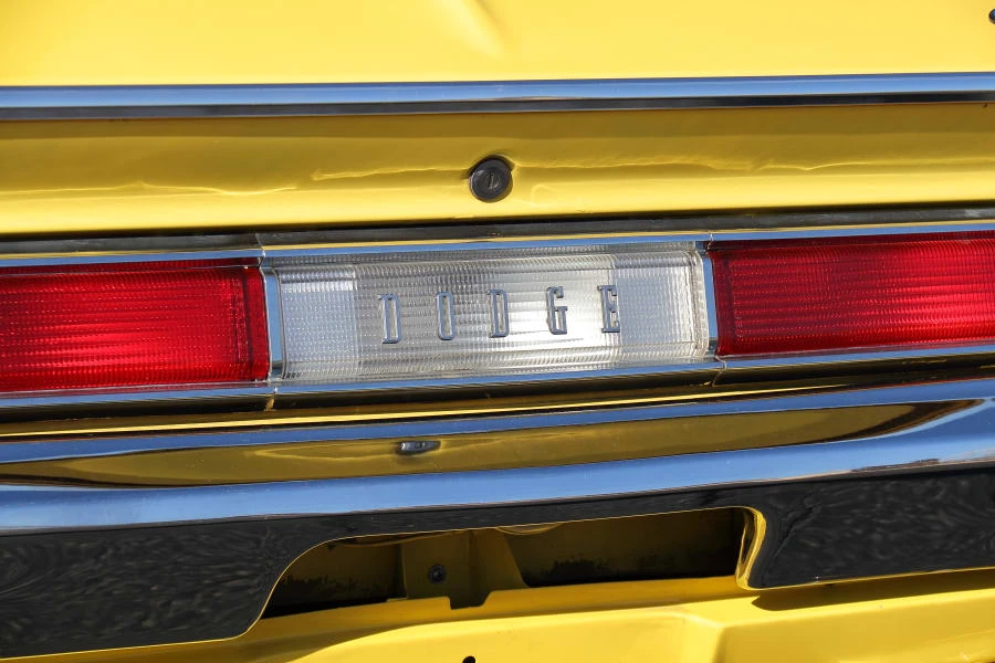 1970 Dodge Challenger 1st Gen - Image 19 of 31