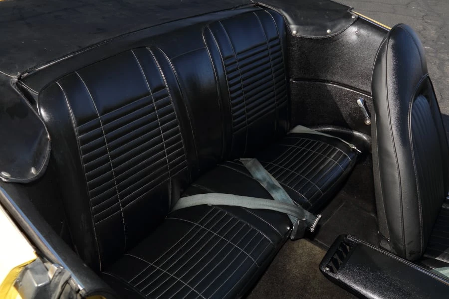 1970 Dodge Challenger 1st Gen - Image 30 of 31