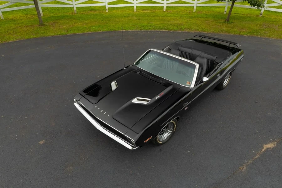 1970 Dodge Challenger 1st Gen - Image 9 of 31
