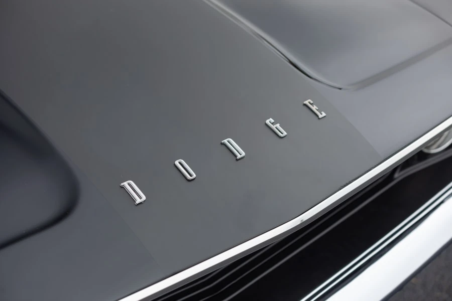 1970 Dodge Challenger 1st Gen - Image 4 of 31